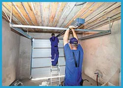 Richardson Garage Door Service Repair Richardson, TX 972-357-3206 - installation-side-bar-gr-16m