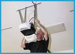 Richardson Garage Door Service Repair Richardson, TX 972-357-3206 - openers-side-bar-gr-16m