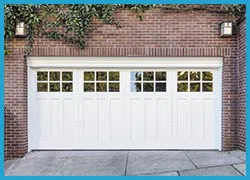 Richardson Garage Door Service Repair Richardson, TX 972-357-3206 - standard-side-bar-gr-16m