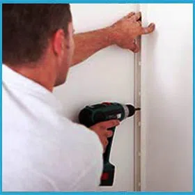 Richardson Garage Door Service Repair Richardson, TX 972-357-3206 - zip